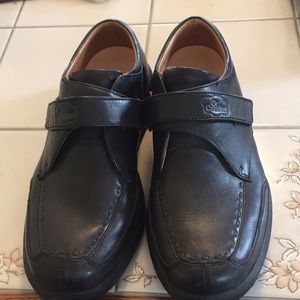 Dr comfort orthopedic shoe